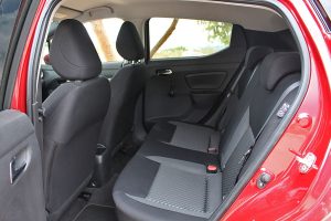 Nissan Micra 1.0T CVT (11)