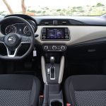 Nissan Micra 1.0T CVT (13)