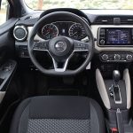 Nissan Micra 1.0T CVT (14)