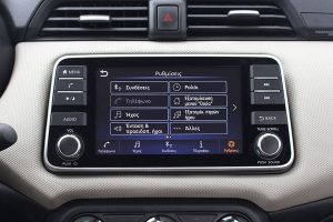 Nissan Micra 1.0T CVT (15)