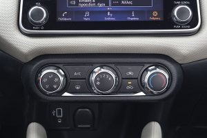 Nissan Micra 1.0T CVT (16)