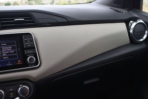 Nissan Micra 1.0T CVT (17)