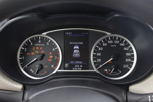 Nissan Micra 1.0T CVT (19)