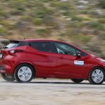 Nissan Micra 1.0T CVT (2)