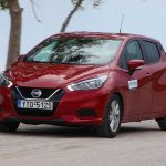 Nissan Micra 1.0T CVT (20)