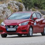 Nissan Micra 1.0T CVT (3)