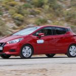 Nissan Micra 1.0T CVT (4)