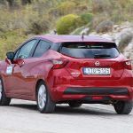 Nissan Micra 1.0T CVT (5)