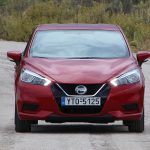 Nissan Micra 1.0T CVT (6)