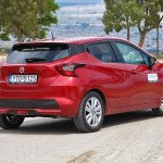 Nissan Micra 1.0T CVT (9)