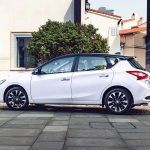 Nissan Tiida 2020 (10)