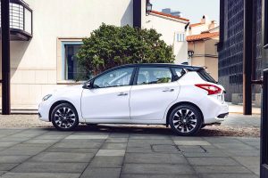 Nissan Tiida 2020 (10)