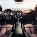 Nissan Tiida 2020 (4)