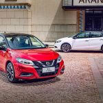 Nissan Tiida 2020 (6)