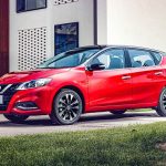 Nissan Tiida 2020 (7)