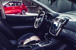 Nissan Tiida 2020 (8)