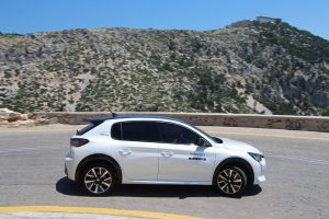 Peugeot 208 1.2 130 (20)