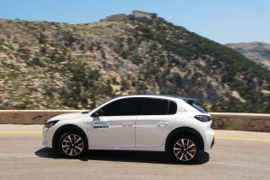 Peugeot 208 1.2 130 (22)