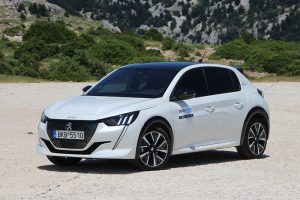 Peugeot 208 1.2 130 (8)