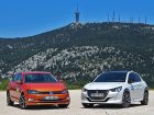 Peugeot 208 VS VW Polo (1)