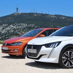Peugeot 208 VS VW Polo (4)