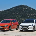 Peugeot 208 VS VW Polo (5)