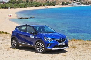 Renault Captur Mykonos (1)