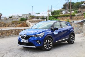 Renault Captur Mykonos (19)