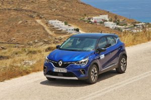Renault Captur Mykonos (29)