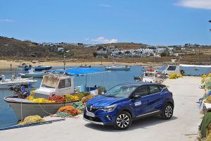 Renault Captur Mykonos (3)