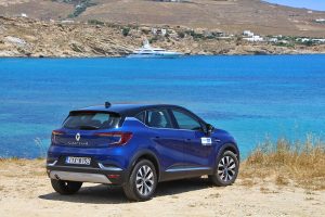 Renault Captur Mykonos (5)
