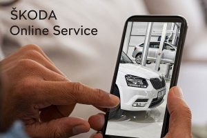 SKODA-AFTER-SALES_Online-Service