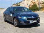 Skoda Octavia 2.0 TDI 2020 (1)