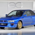 Subaru Impreza 22B 1988 (2)