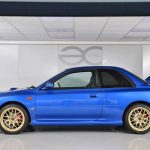 Subaru Impreza 22B 1988 (3)