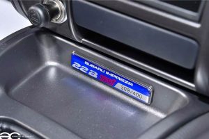 Subaru Impreza 22B 1988 (8)