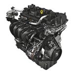 Suzuki-Alto-cng-engine