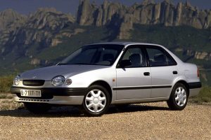 TOYOTA-Corolla-Sedan