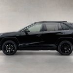 Toyoa RAV4 Hybrid Black Edition (3)