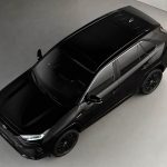 Toyoa RAV4 Hybrid Black Edition (4)