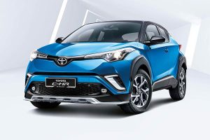 Toyota C-HR (1)