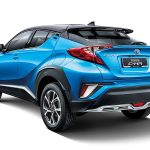 Toyota C-HR (10)
