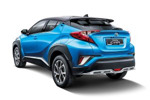 Toyota C-HR (10)