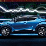 Toyota C-HR (2)