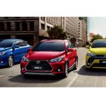 Toyota Yaris China (1)