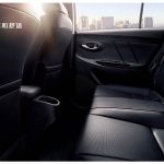 Toyota Yaris China (10)