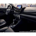 Toyota Yaris China (11)