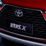 Toyota Yaris China (2)