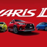 Toyota Yaris China (3)