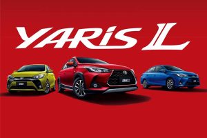 Toyota Yaris China (3)